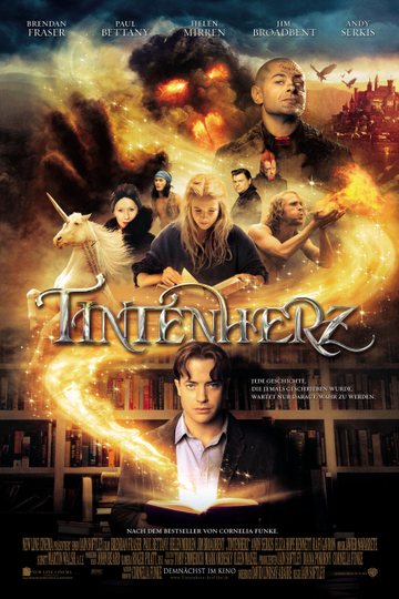 Tintenherz