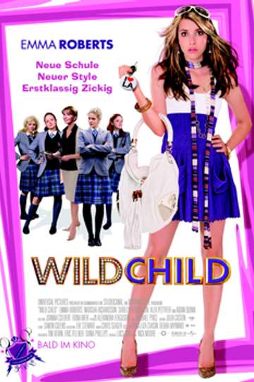 Wild Child