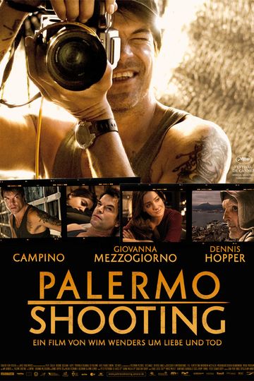 Palermo Shooting