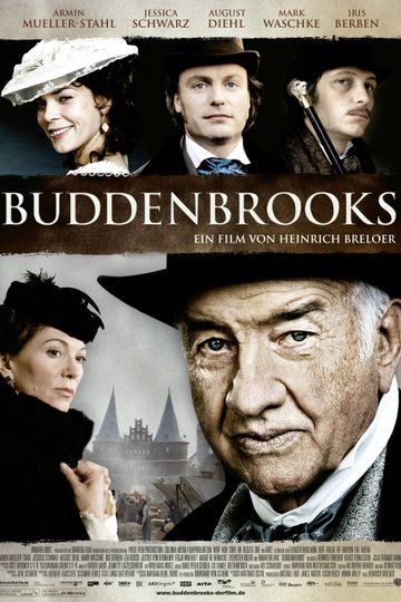 Buddenbrooks
