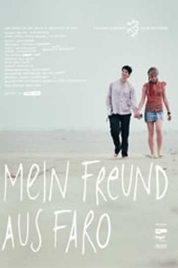 Mein Freund aus Faro