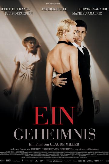 Ein Geheimnis