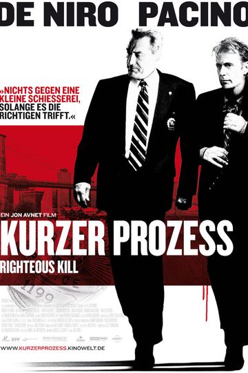 Kurzer Prozess