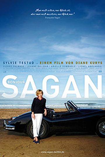 Bonjour, Sagan