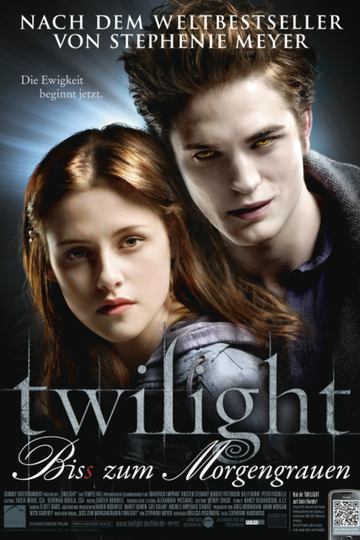 Twilight - Biss zum Morgengrauen