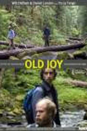 Old Joy