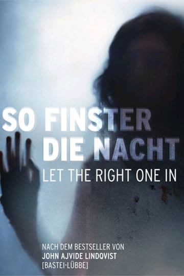So finster die Nacht