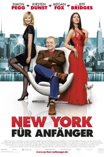 New York für Anfänger