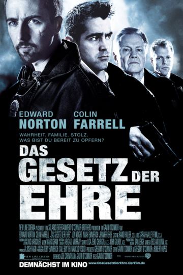 Das Gesetz der Ehre