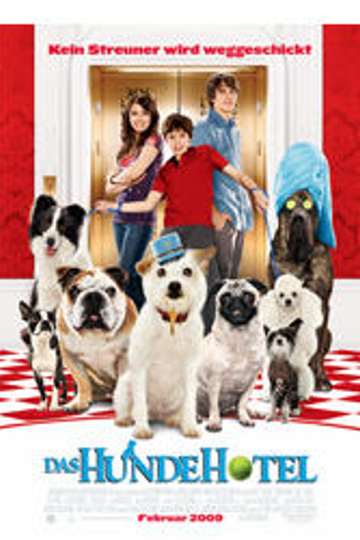Das Hundehotel