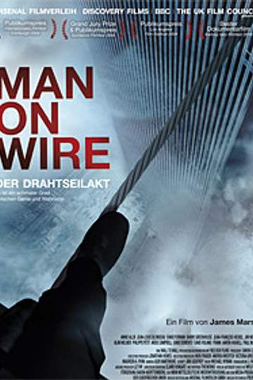 Man on Wire