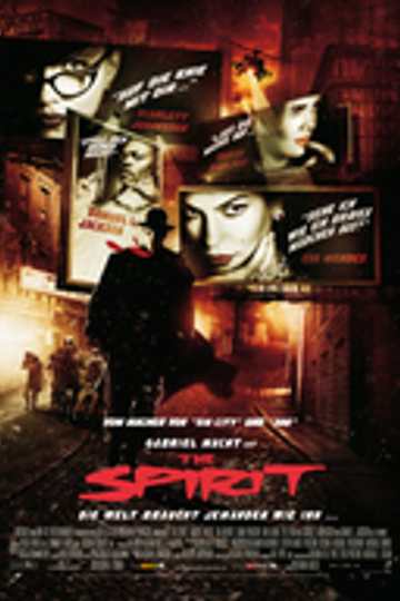 The Spirit