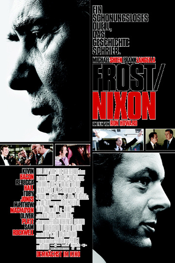 Frost/Nixon