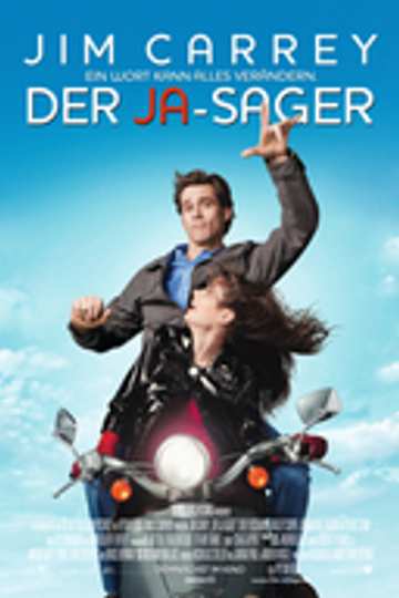Der Ja-Sager