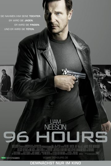 96 Hours