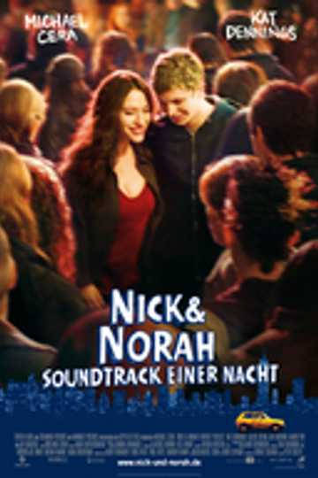 Nick & Norah - Soundtrack einer Nacht