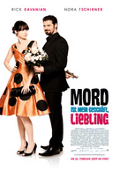 Mord ist mein Geschäft, Liebling