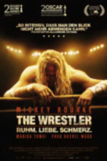 The Wrestler