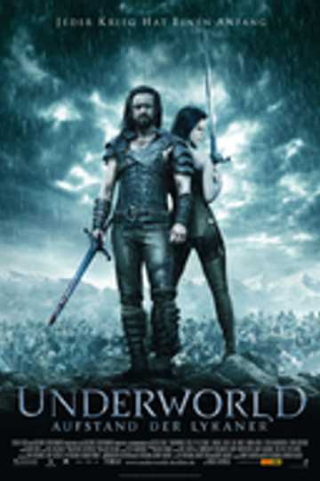 Underworld: Aufstand der Lykaner