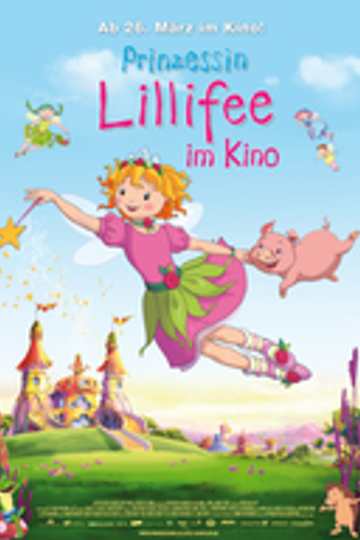 Prinzessin Lillifee