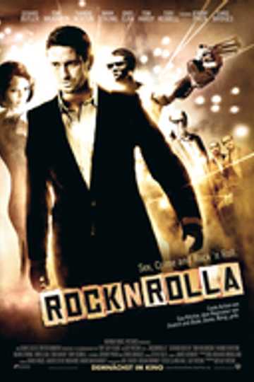 Rock N Rolla