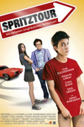 Spritztour
