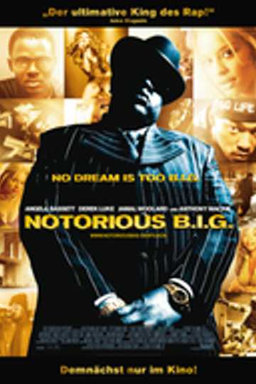 Notorious B.I.G.