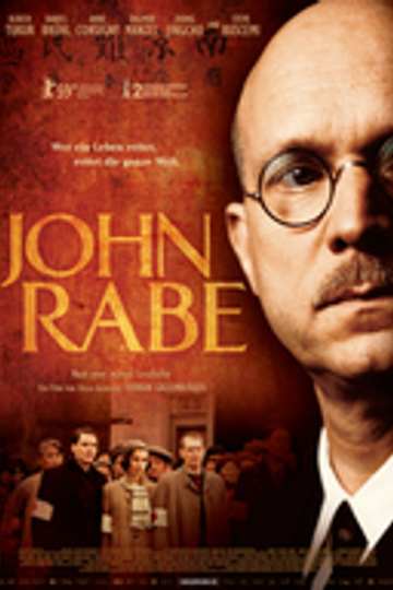 John Rabe