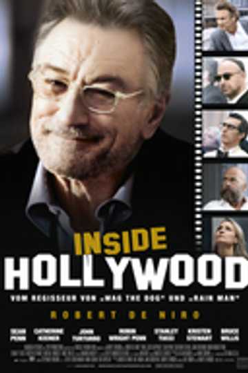 Inside Hollywood