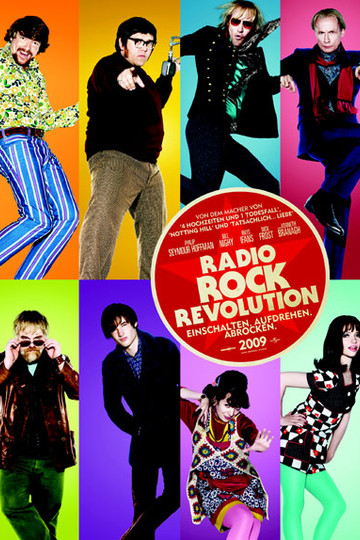 Radio Rock Revolution
