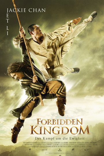 Forbidden Kingdom