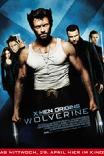 X-Men Origins: Wolverine