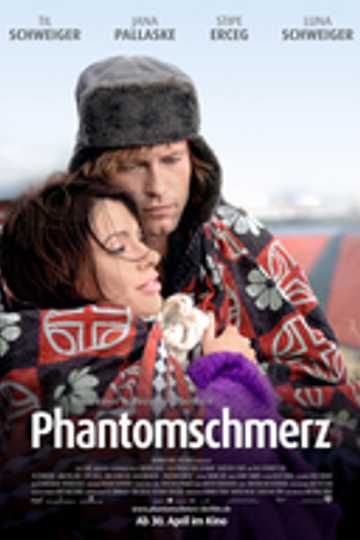 Phantomschmerz