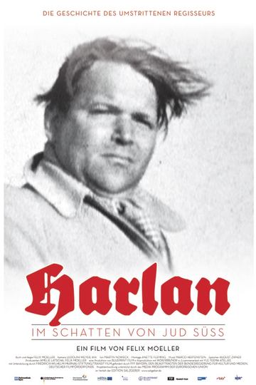 Harlan - Im Schatten von Jud Süss