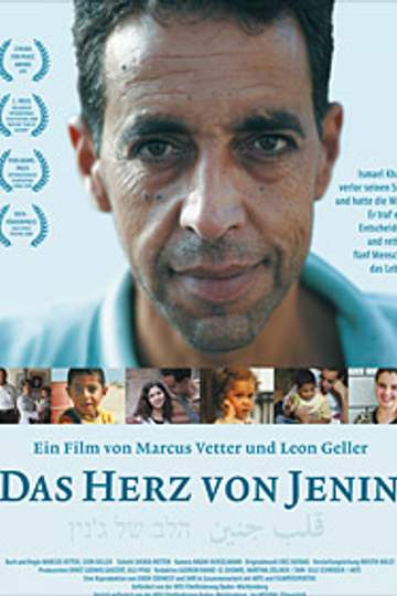 Das Herz von Jenin