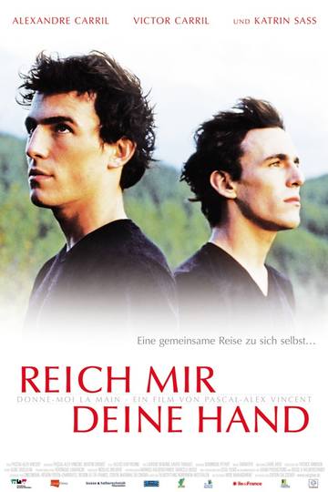 Reich mir Deine Hand