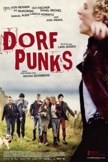 Dorfpunks
