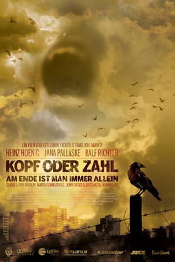 Kopf oder Zahl