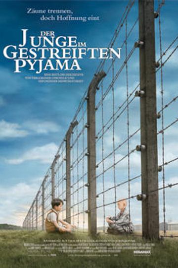 Der Junge im gestreiften Pyjama
