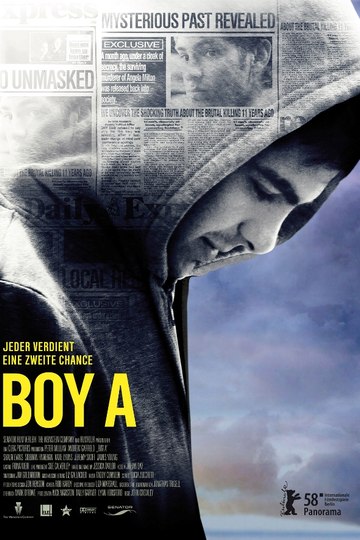 Boy A
