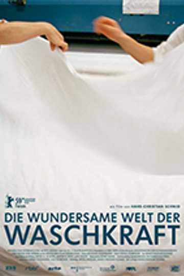Die wundersame Welt der Waschkraft