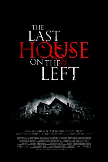 The Last House on the Left
