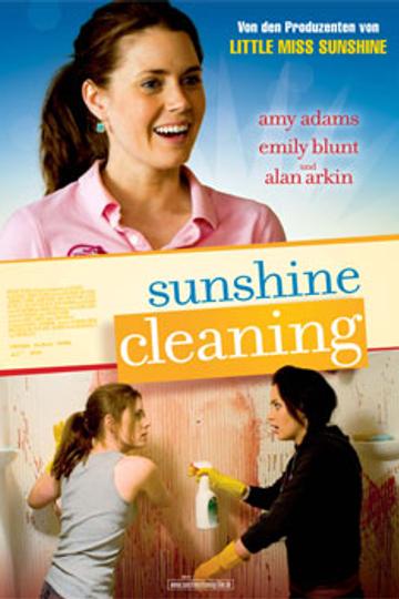 Sunshine Cleaning