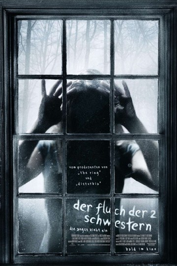 Der Fluch der zwei Schwestern