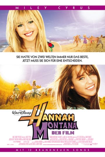 Hannah Montana - Der Film