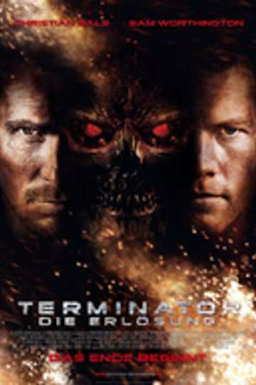 Terminator: Die Erlösung