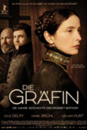 Die Gräfin