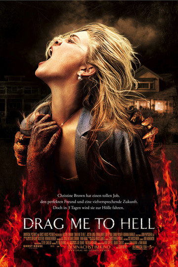 Drag me to Hell
