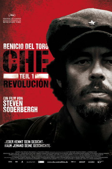 Che - Revolucion