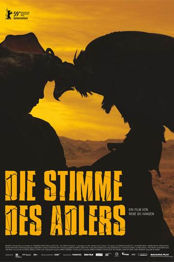 Die Stimme des Adlers